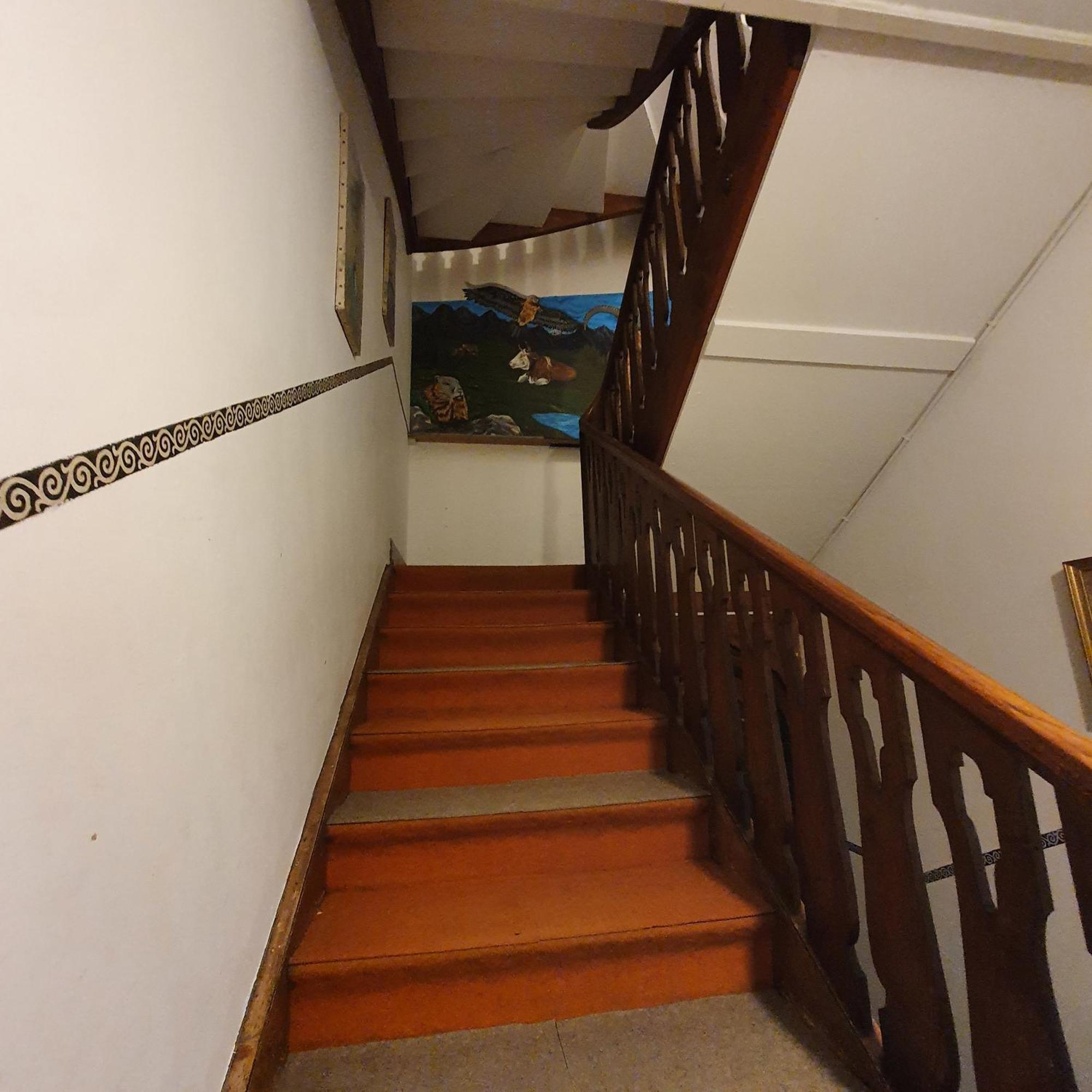 Traditional Swiss-Flat อินเทอร์ลาเคน ภายนอก รูปภาพ